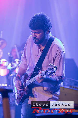 Sixteen Penny Band: Live at The Lincoln Theatre
