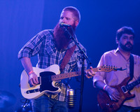 Sixteen Penny Band: Live at The Lincoln Theatre