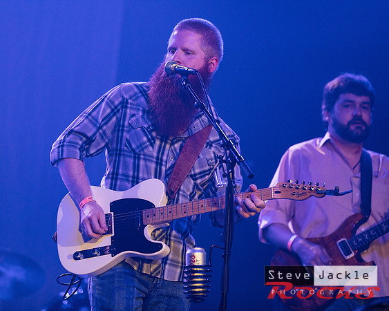 Sixteen Penny Band: Live at The Lincoln Theatre