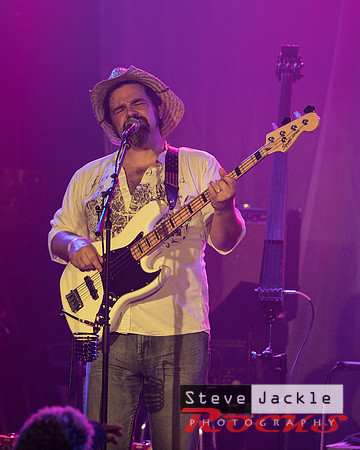 Sixteen Penny Band: Live at The Lincoln Theatre