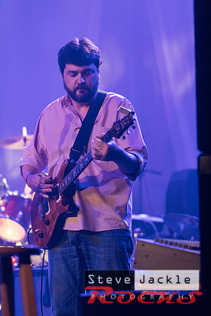 Sixteen Penny Band: Live at The Lincoln Theatre