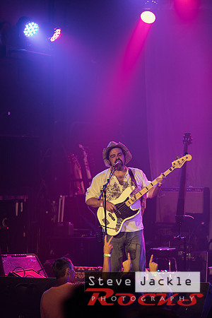 Sixteen Penny Band: Live at The Lincoln Theatre