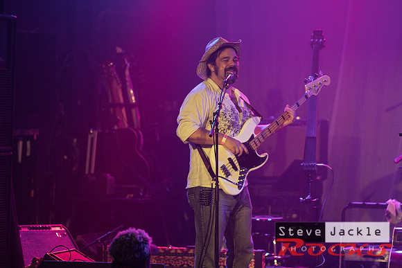 Sixteen Penny Band: Live at The Lincoln Theatre