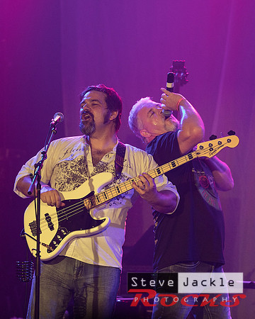 Sixteen Penny Band: Live at The Lincoln Theatre