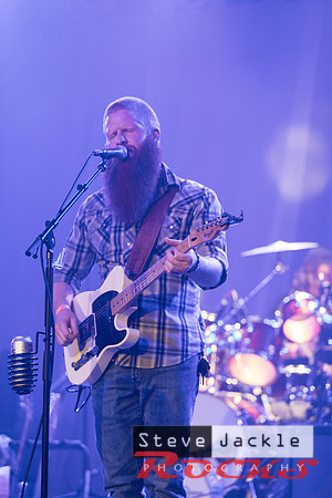 Sixteen Penny Band: Live at The Lincoln Theatre