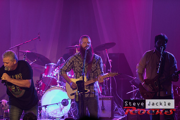 Sixteen Penny Band: Live at The Lincoln Theatre