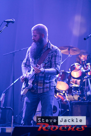 Sixteen Penny Band: Live at The Lincoln Theatre