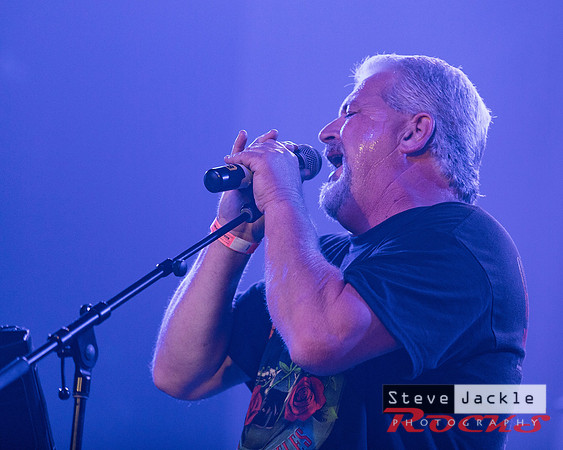 Sixteen Penny Band: Live at The Lincoln Theatre