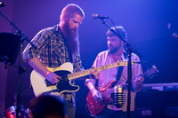 Sixteen Penny Band: Live at The Lincoln Theatre