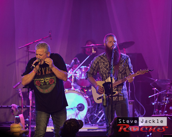 Sixteen Penny Band: Live at The Lincoln Theatre