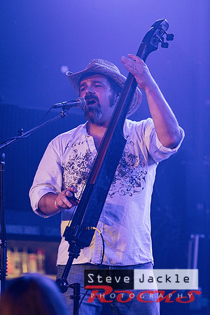 Sixteen Penny Band: Live at The Lincoln Theatre