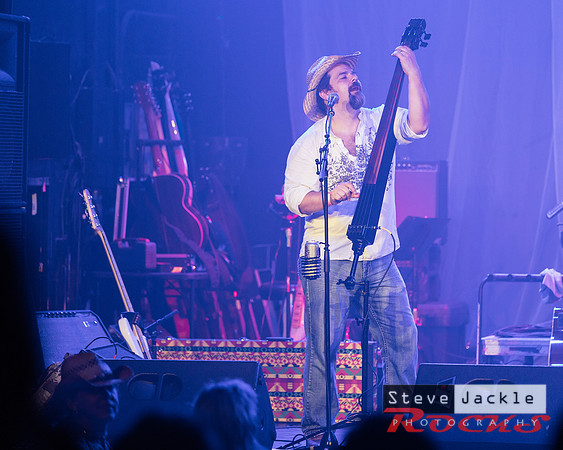 Sixteen Penny Band: Live at The Lincoln Theatre