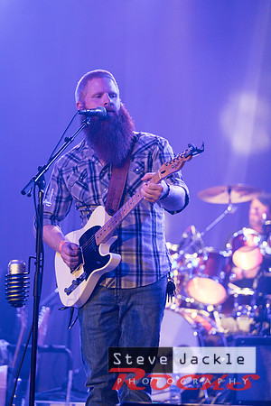 Sixteen Penny Band: Live at The Lincoln Theatre