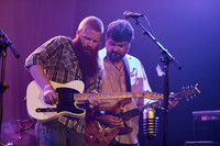 Sixteen Penny Band: Live at The Lincoln Theatre