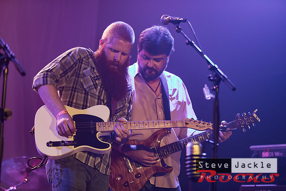 Sixteen Penny Band: Live at The Lincoln Theatre