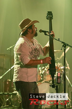 Sixteen Penny Band: Live at The Lincoln Theatre