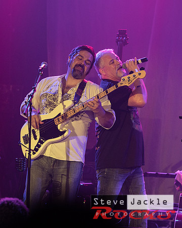 Sixteen Penny Band: Live at The Lincoln Theatre