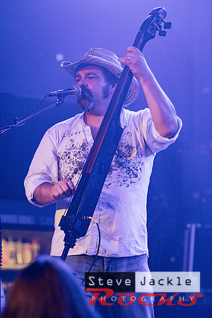 Sixteen Penny Band: Live at The Lincoln Theatre