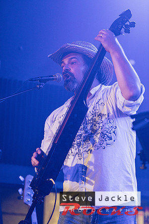 Sixteen Penny Band: Live at The Lincoln Theatre