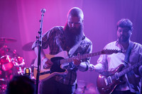 Sixteen Penny Band: Live at The Lincoln Theatre