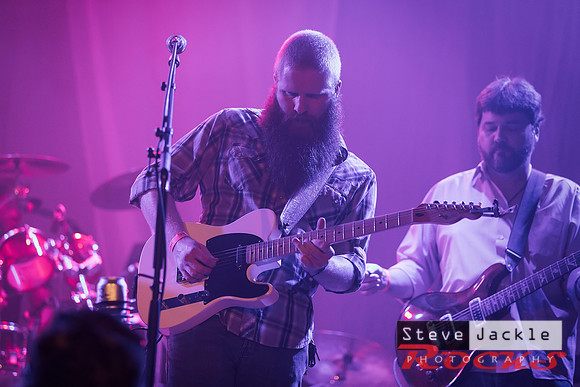 Sixteen Penny Band: Live at The Lincoln Theatre