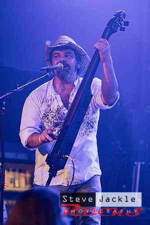 Sixteen Penny Band: Live at The Lincoln Theatre