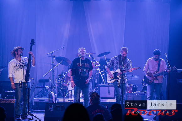 Sixteen Penny Band: Live at The Lincoln Theatre