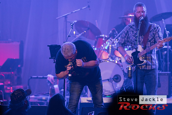 Sixteen Penny Band: Live at The Lincoln Theatre