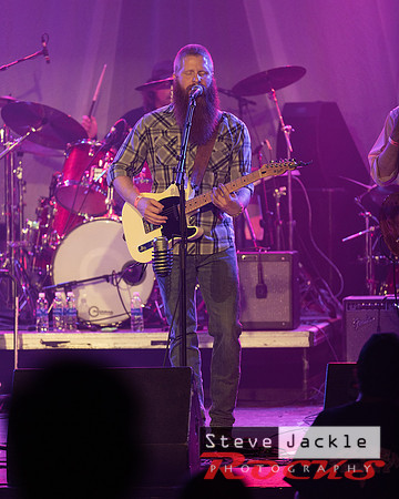 Sixteen Penny Band: Live at The Lincoln Theatre