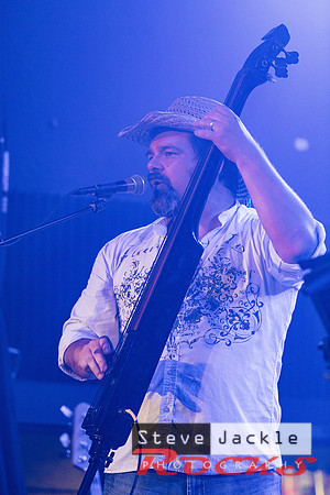 Sixteen Penny Band: Live at The Lincoln Theatre