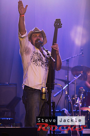 Sixteen Penny Band: Live at The Lincoln Theatre