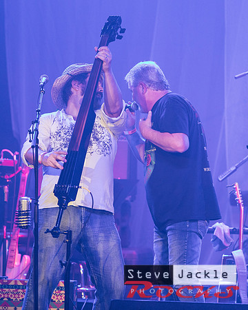 Sixteen Penny Band: Live at The Lincoln Theatre