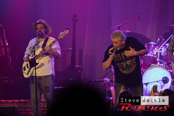 Sixteen Penny Band: Live at The Lincoln Theatre
