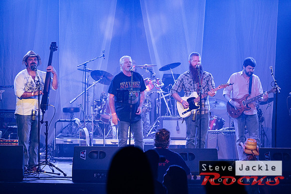 Sixteen Penny Band: Live at The Lincoln Theatre