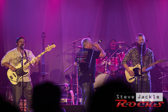 Sixteen Penny Band: Live at The Lincoln Theatre