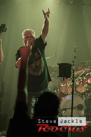Sixteen Penny Band: Live at The Lincoln Theatre