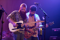 Sixteen Penny Band: Live at The Lincoln Theatre