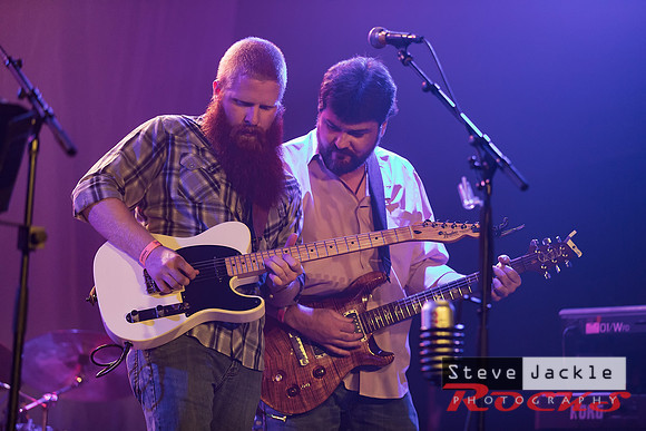 Sixteen Penny Band: Live at The Lincoln Theatre