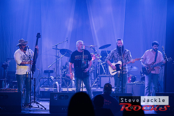 Sixteen Penny Band: Live at The Lincoln Theatre