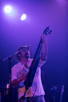 Sixteen Penny Band: Live at The Lincoln Theatre
