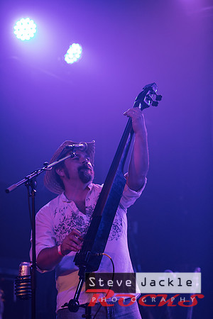 Sixteen Penny Band: Live at The Lincoln Theatre