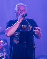 Sixteen Penny Band: Live at The Lincoln Theatre