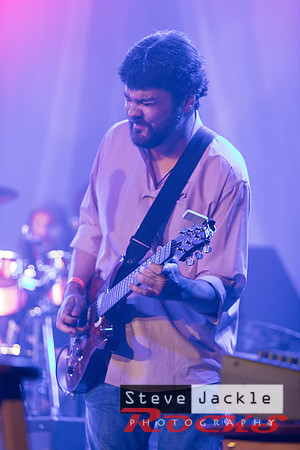 Sixteen Penny Band: Live at The Lincoln Theatre