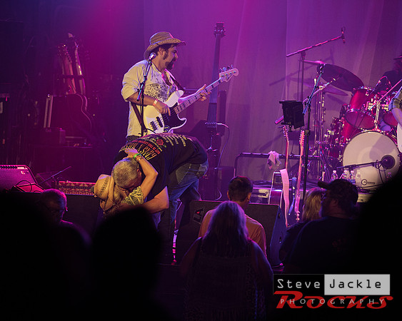 Sixteen Penny Band: Live at The Lincoln Theatre