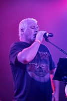 Sixteen Penny Band: Live at The Lincoln Theatre