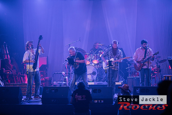 Sixteen Penny Band: Live at The Lincoln Theatre
