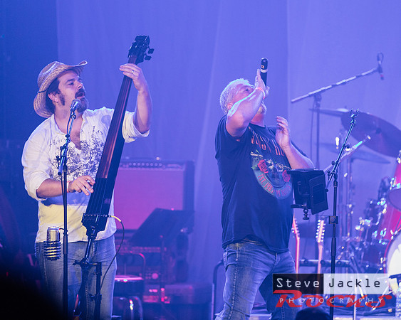 Sixteen Penny Band: Live at The Lincoln Theatre