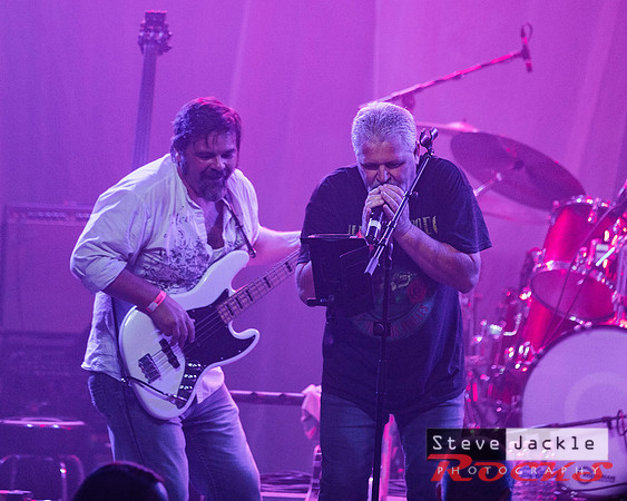 Sixteen Penny Band: Live at The Lincoln Theatre