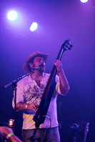 Sixteen Penny Band: Live at The Lincoln Theatre