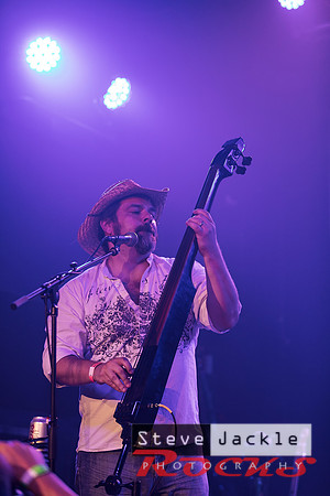 Sixteen Penny Band: Live at The Lincoln Theatre